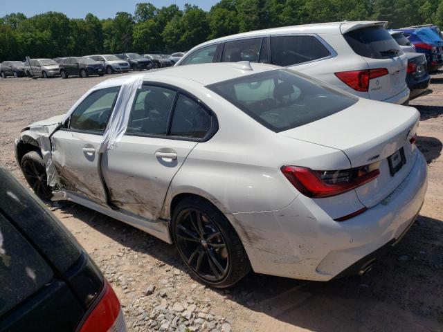 3MW5R7J06L8B40581 BMW 330XI