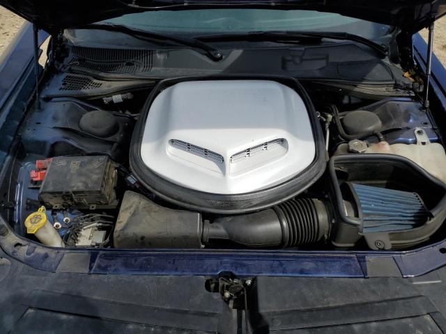 2C3CDZBT5GH284037 Dodge Challenger R/t