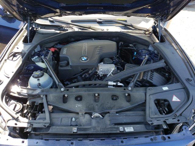 WBA5A7C53GG150668 BMW 528 XI
