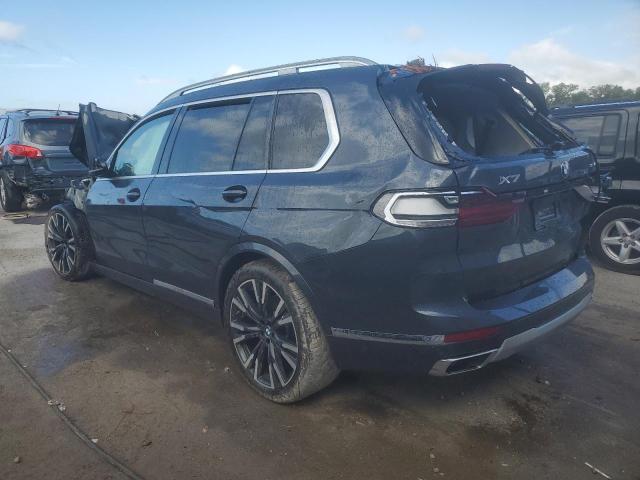 5UXCW2C01L9A01453 BMW X7 Xdrive40i