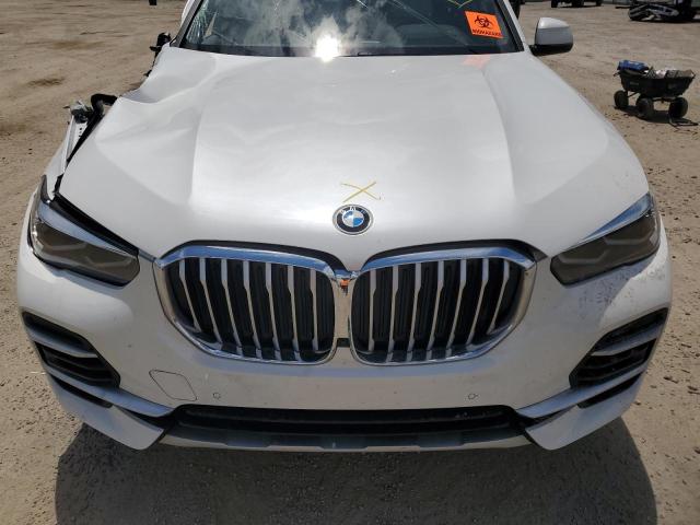 5UXCR6C0XN9J13537 BMW X5 Xdrive40i