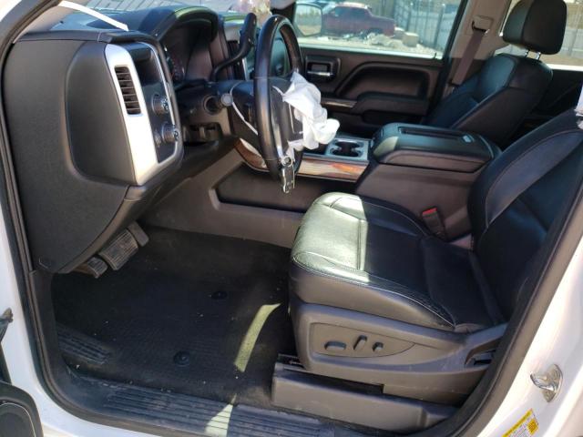 3GTU2NECXGG267664 GMC Sierra K1500 Slt