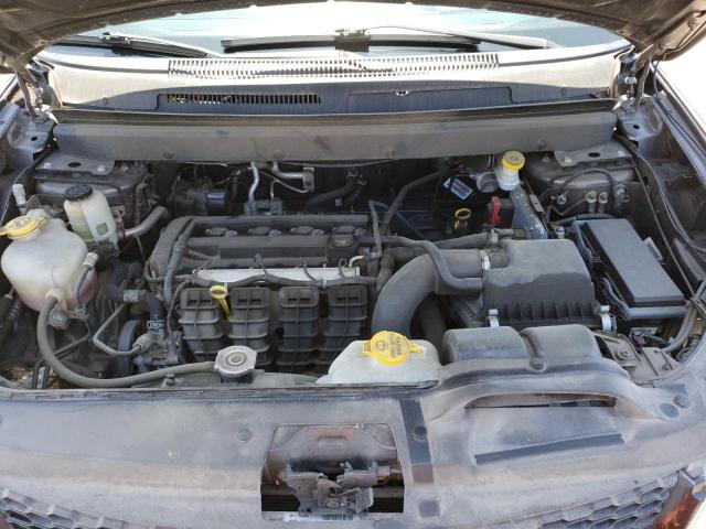 3C4PDCAB0HT638686 Dodge JOURNEY SE