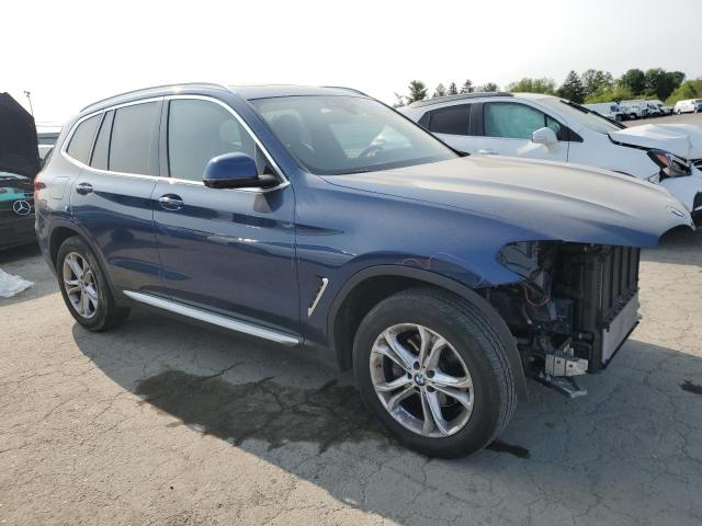 5UXTY5C01M9G81352 BMW X3 Xdrive30i