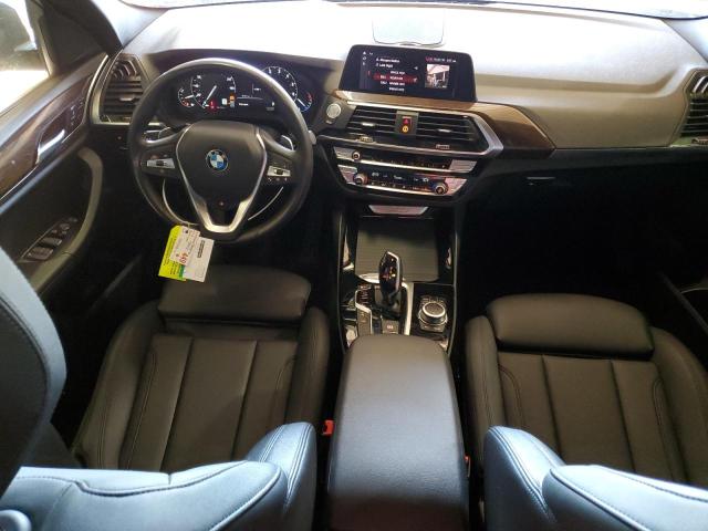 5UXTY5C05M9F13679 BMW X3 Xdrive30i