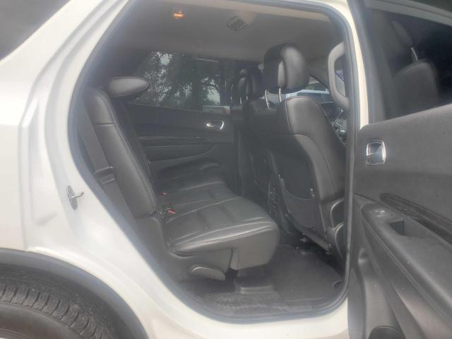 1C4RDHDG5EC402099 Dodge DURANGO LIMITED