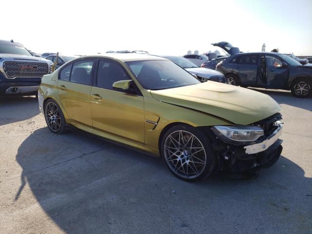 WBS3C9C5XFP806193 BMW M3