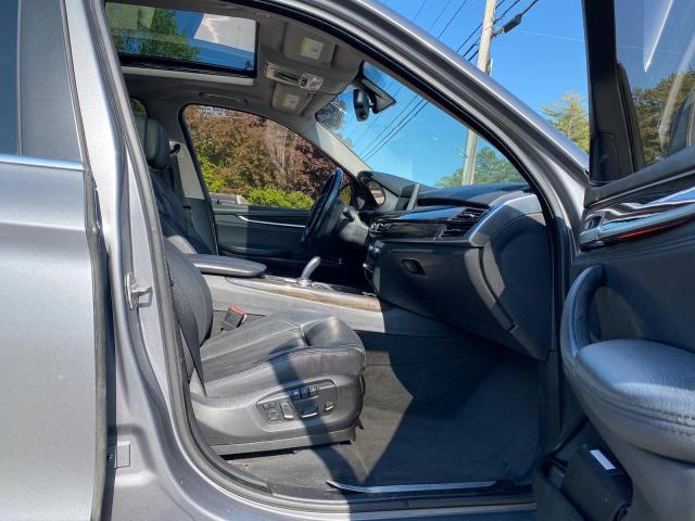 5UXKS4C57F0N06384 BMW X5 Xdrive35d