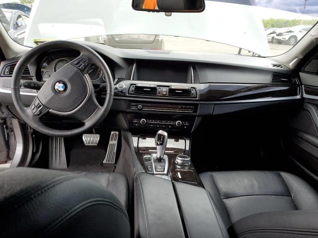 WBA5B3C59ED534085 BMW 535 XI