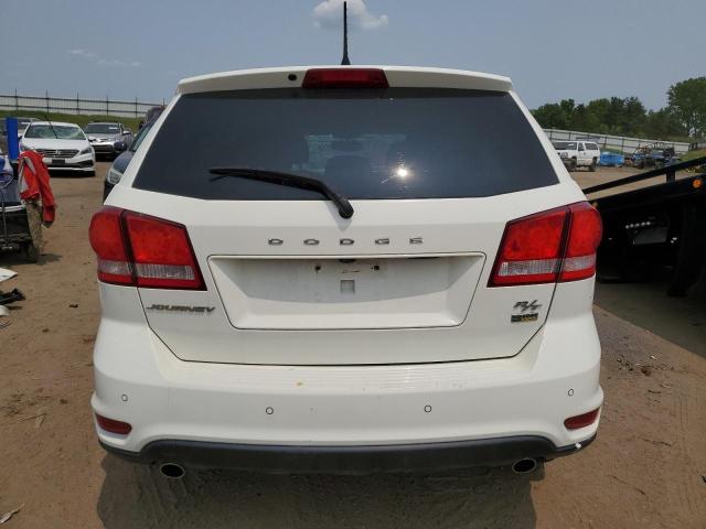 3C4PDCEGXFT744453 Dodge Journey R/t