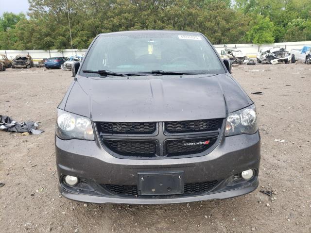 2C4RDGBGXJR189262 Dodge Grand Caravan Se