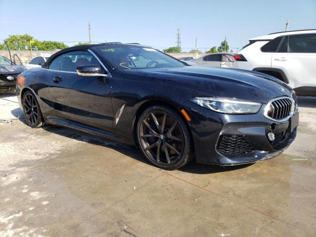 WBAFY4C52KBJ99073 BMW M850XI