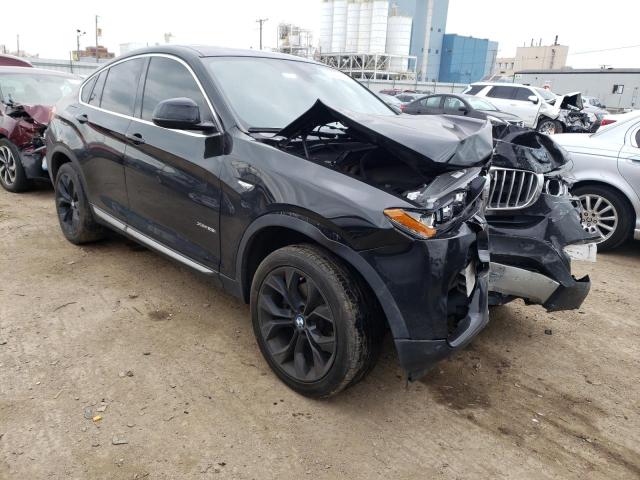 5UXXW3C55F0M87211 BMW X4 Xdrive28i