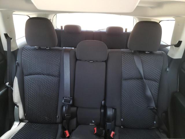 3C4PDCAB6GT215139 Dodge JOURNEY SE