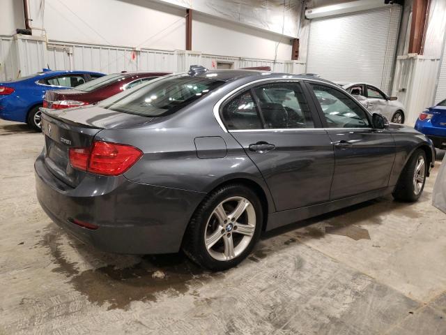 WBA3B5G52FNS12770 BMW 328 Xi Sulev