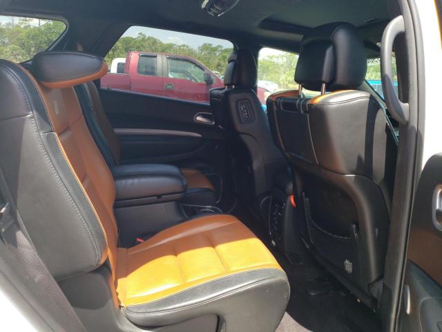 1C4SDHETXKC557062 Dodge Durango Citadel
