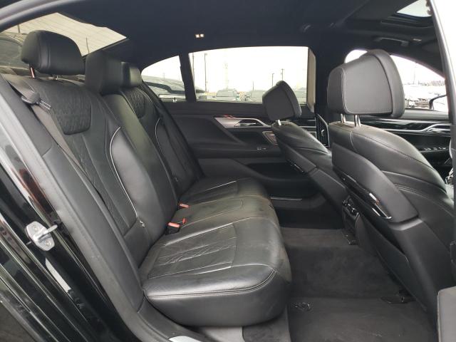 WBA7F0C56KGM24598 BMW 750 I
