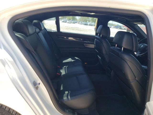 WBAYF8C53ED653183 BMW 750 LXI