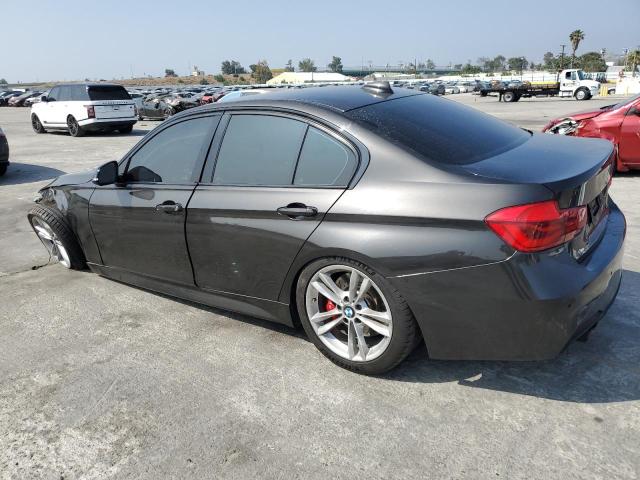 WBA8E1G59JNU89317 BMW 320 I