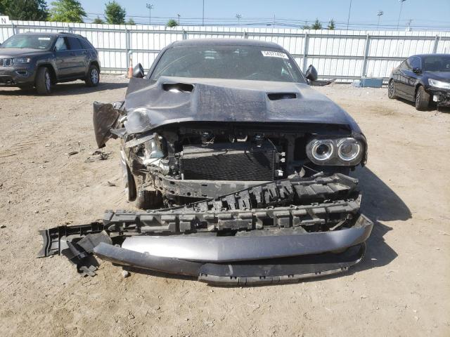 2C3CDZAG0KH656302 Dodge Challenger Sxt