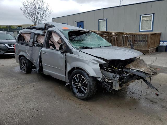 2C4RDGEG0HR851663 Dodge Grand Caravan Gt
