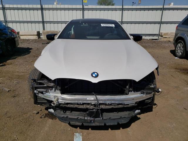 WBAGV8C01PCL59907 BMW M850XI
