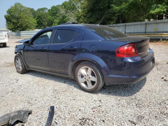 1C3CDZAB1EN217187 Dodge AVENGER SE