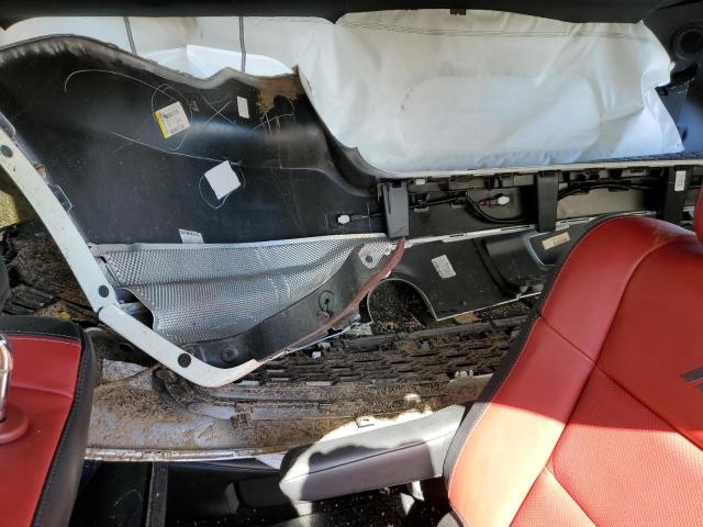 1C4SDJCT6MC848929 Dodge Durango R/t