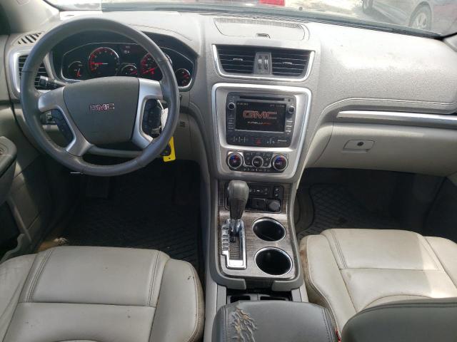 1GKKRSKD0HJ317121 GMC Acadia Limited Slt-2