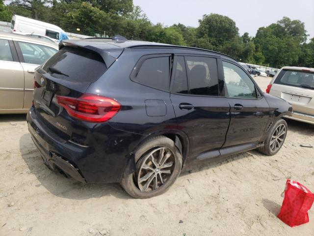 5UXTY9C03M9G98399 BMW X3 Xdrivem40i