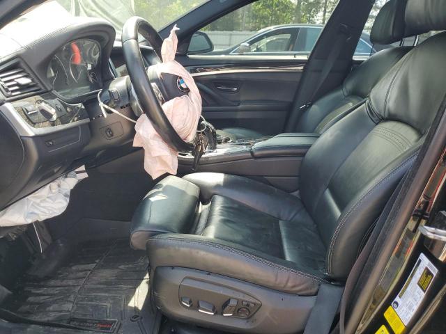 WBAKN9C52FD961445 BMW 550 I