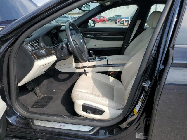 WBAYA6C52ED144513 BMW 740 I