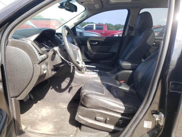 1GKKVRKD4FJ284125 GMC Acadia Slt-1
