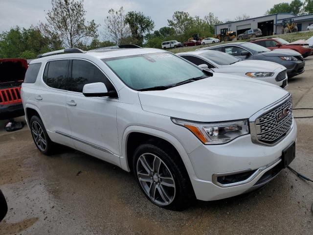 1GKKNXLS9HZ314709 GMC Acadia Denali