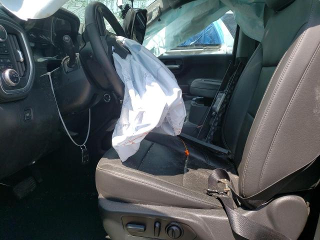 1GTR9DEL8KZ271653 GMC Sierra K1500 Slt