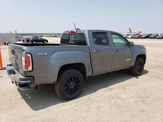 1GTG6CEN4N1316635 GMC Canyon Elevation