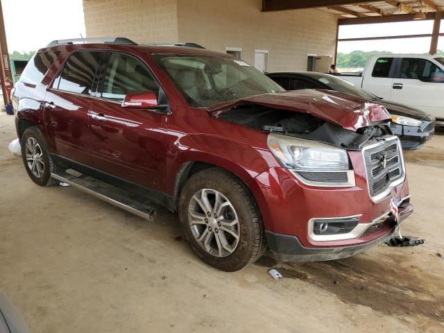 1GKKRSKD9FJ255957 GMC Acadia Slt-2