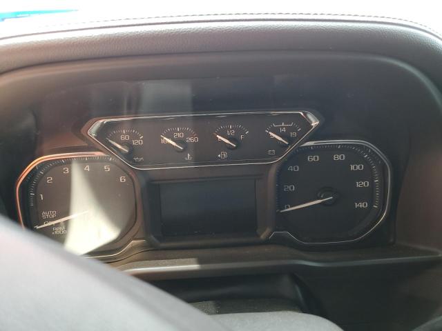 3GTU9DEL4LG169293 GMC Sierra K1500 Slt