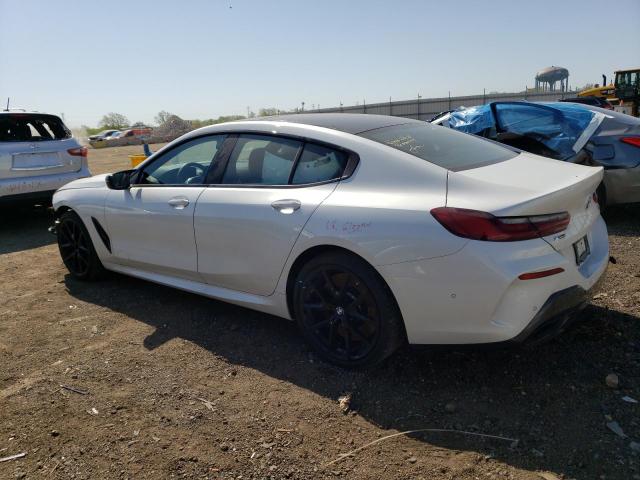 WBAGV8C01PCL59907 BMW M850XI