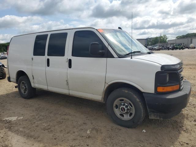 1GTW7AFG3H1334643 GMC Savana G2500