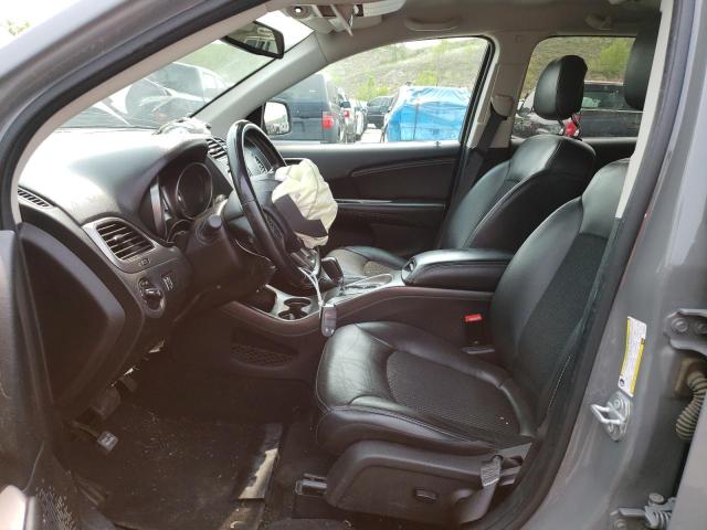 3C4PDDGG2KT785253 Dodge Journey Crossroad