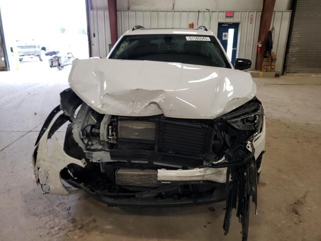 3GKALMEV8KL115544 GMC Terrain Sle