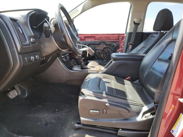 1GTG6EEN3K1100394 GMC Canyon Denali