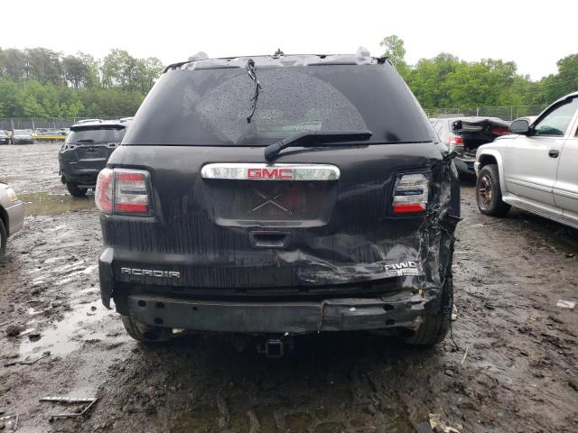1GKKVTKD3GJ147014 GMC Acadia Denali