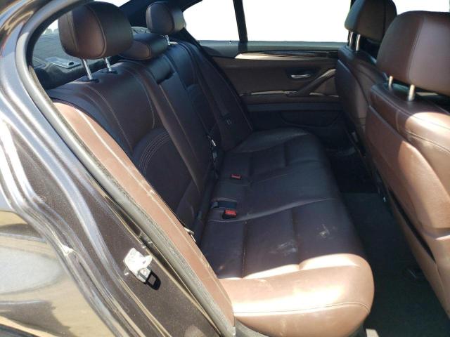WBA5B1C59ED474975 BMW 535 I