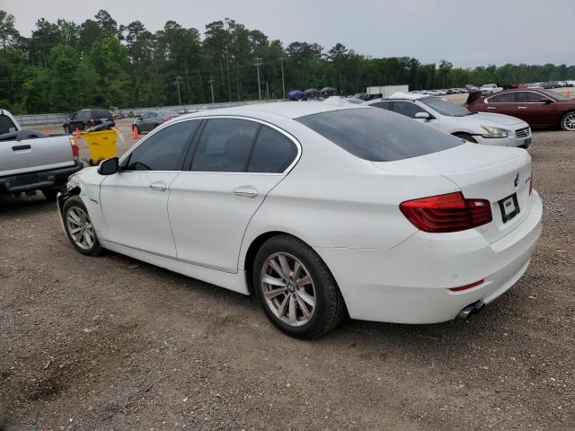WBA5A5C52FD522277 BMW 528 I
