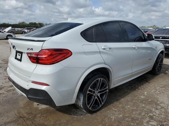 5UXXW3C56G0M90443 BMW X4 Xdrive28i