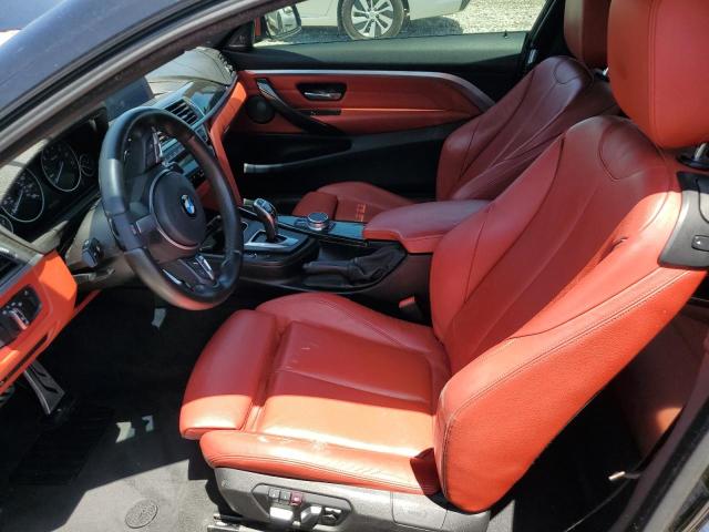 WBA4W3C55KAF91626 BMW 430I