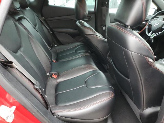 1C3CDFEB6FD212812 Dodge DART GT