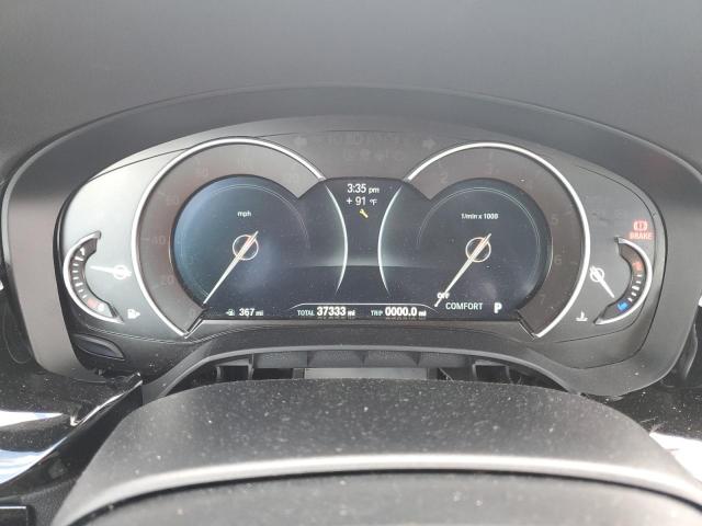 WBAJE5C59KWW17050 BMW 540 I